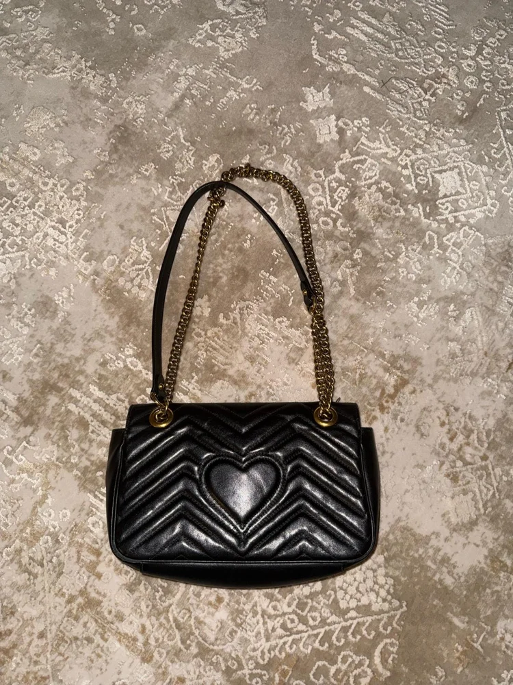 Gucci Shoulder Bag, size Other, photo 3