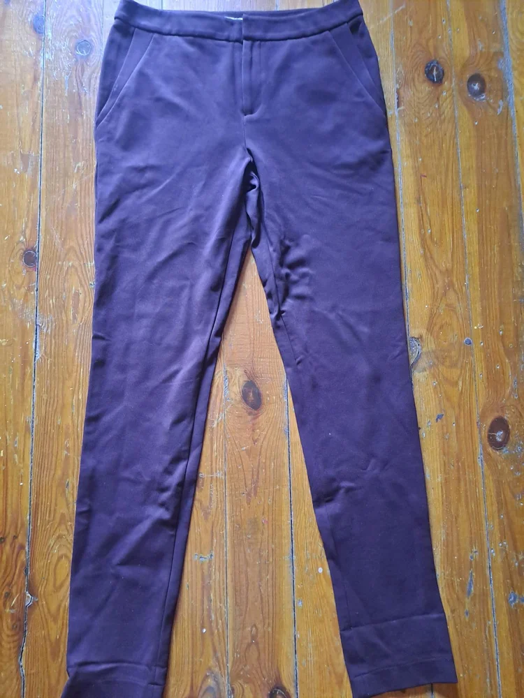 Pants, size L / 40 / 12, photo 4