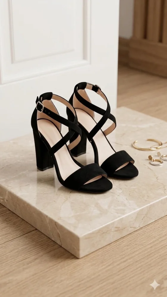 local brands Sandals