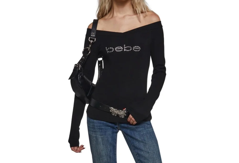 Bebe Long Sleeve