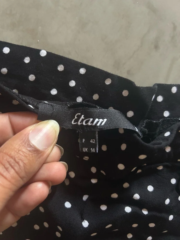 Etam Skirts, size XL / 42 / 14, photo 2