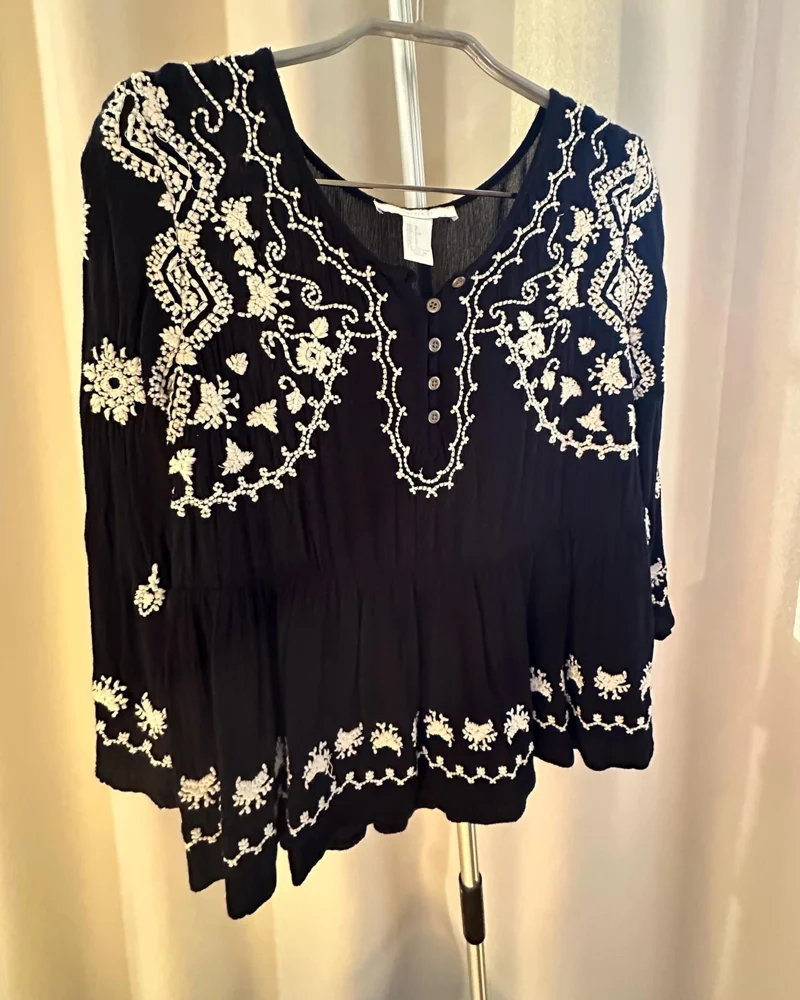 Forever 21 Blouses, size S / 36 / 8, photo 5