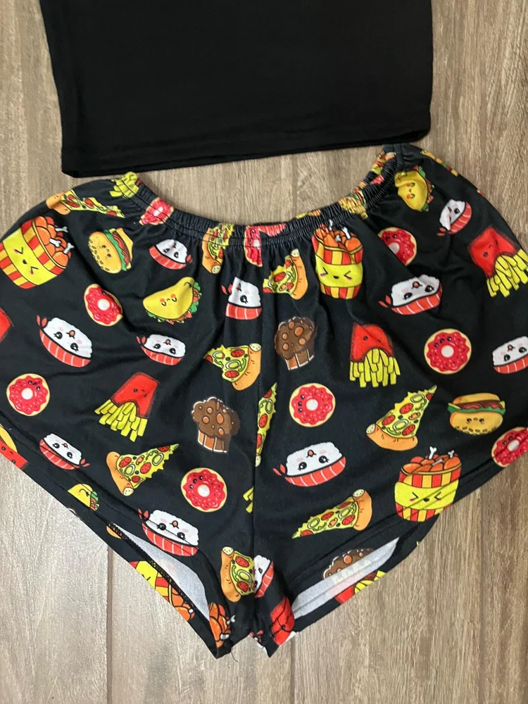 Pyjama Sets, size S / 36 / 8, photo 2