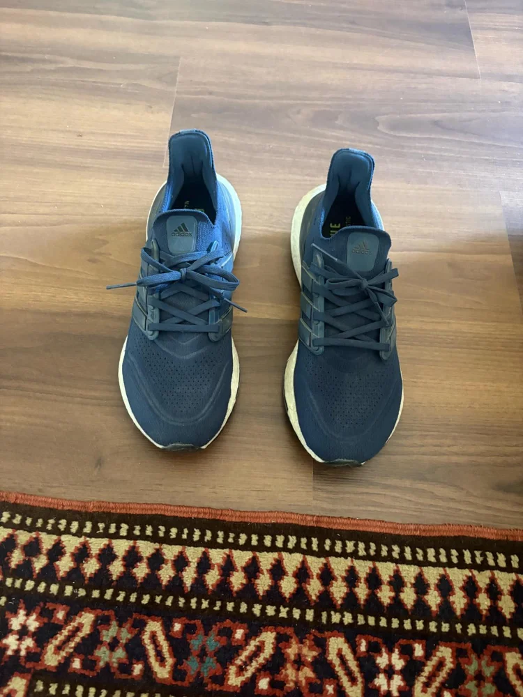 adidas Sneakers, size 43, photo 2