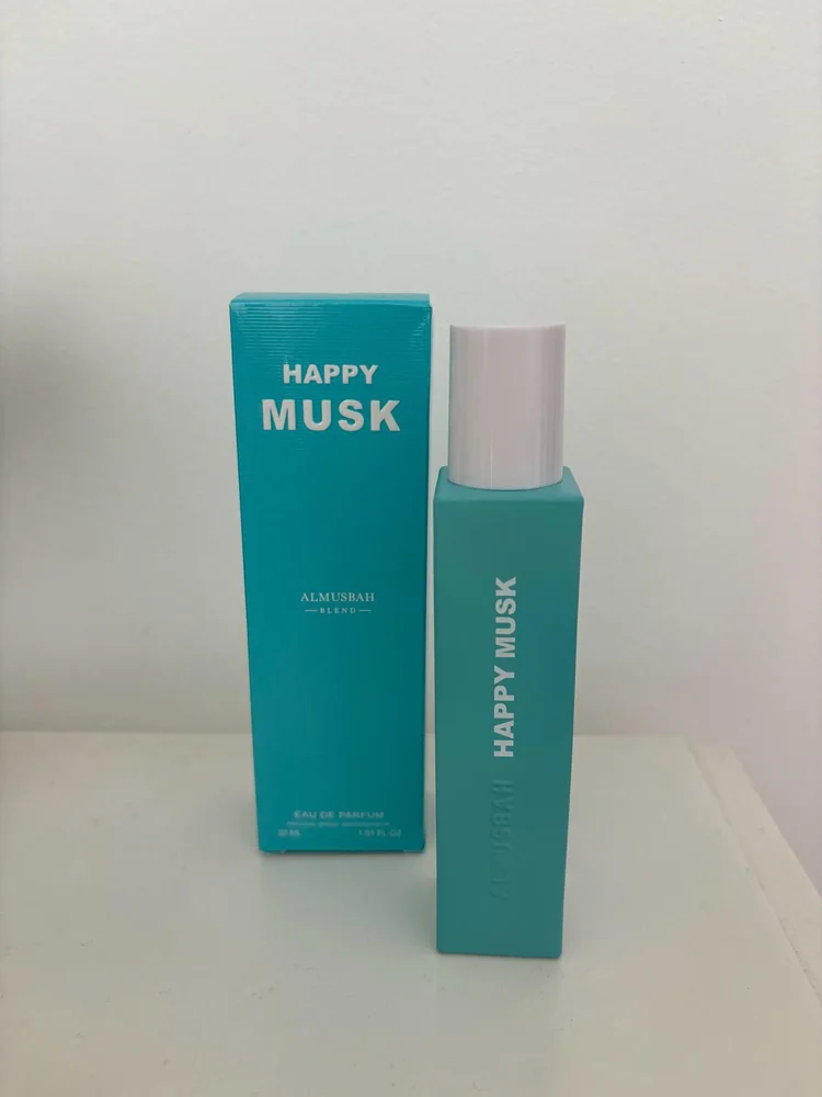 Al Musbah Perfume