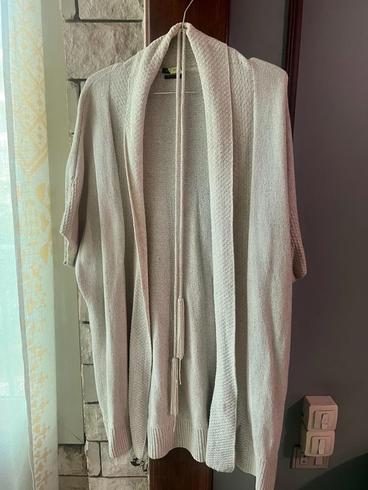 Massimo Dutti Cardigans, size One size, photo 4