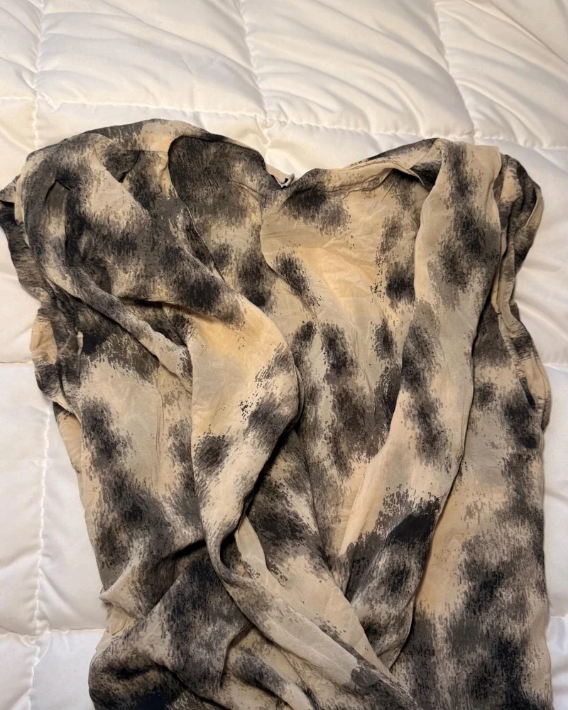 IRO Mini Dresses, size M / 38 / 10, photo 5