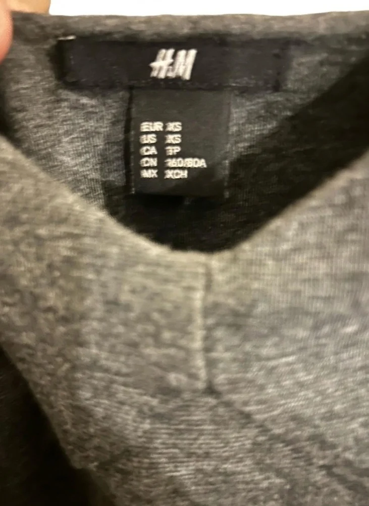 H&M Midi Dresses, size XS / 34 / 6, photo 3