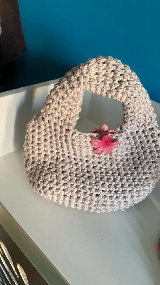 Mini Bag, size Other, photo 4