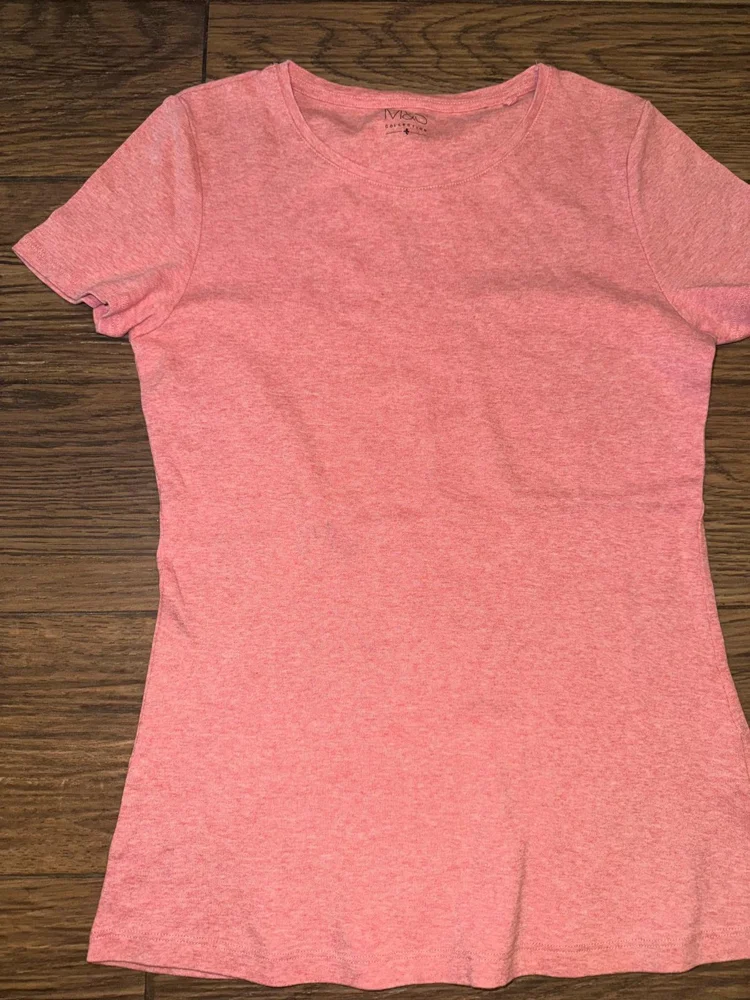 Marks & Spencer T-shirts, size S / 36 / 8, photo 4