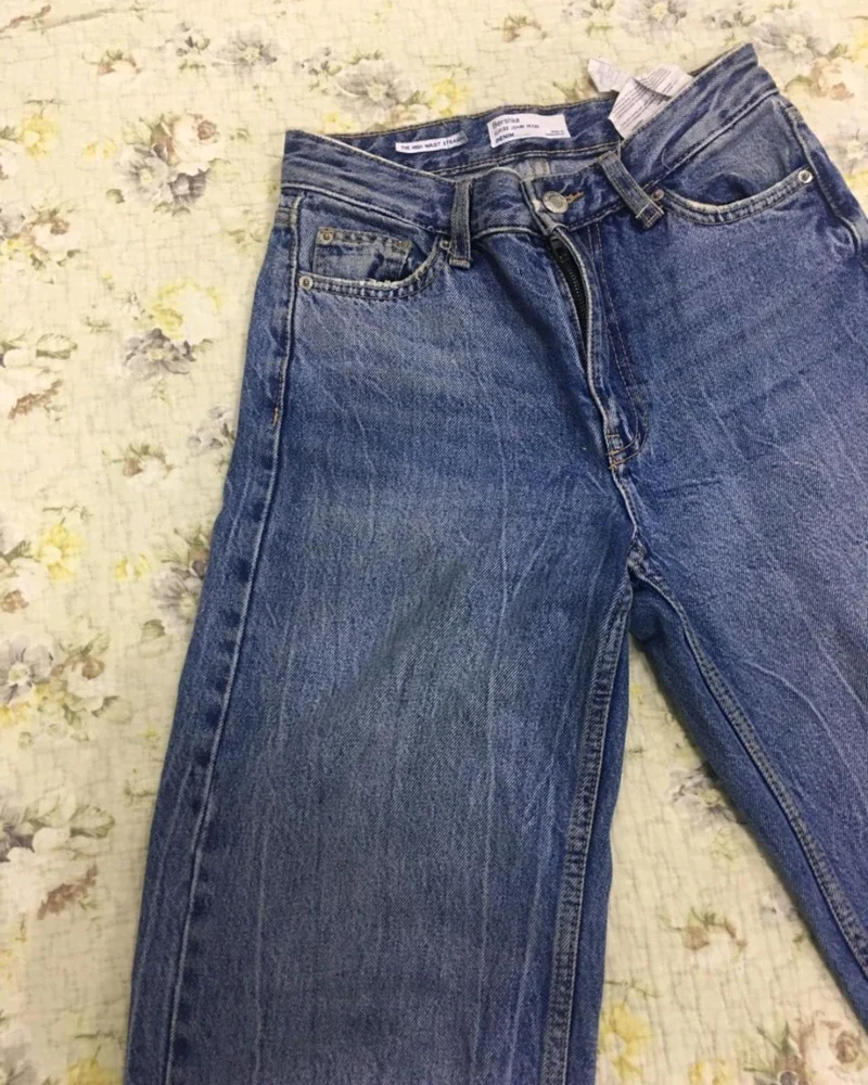 Bershka Jeans, size XXS / 32 / 4, photo 2