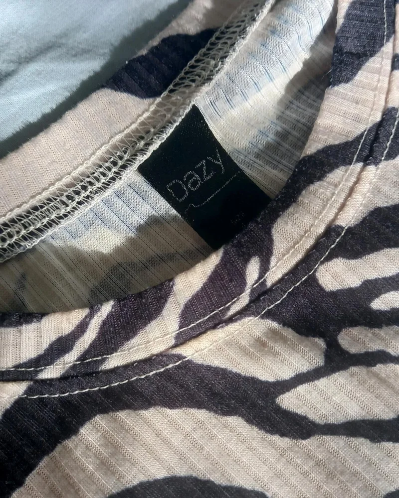 Dazy Long Sleeve, size L / 40 / 12, photo 4