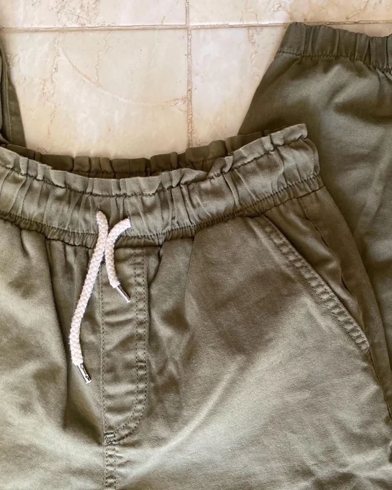 Defacto Pants, size XS / 34 / 6, photo 3