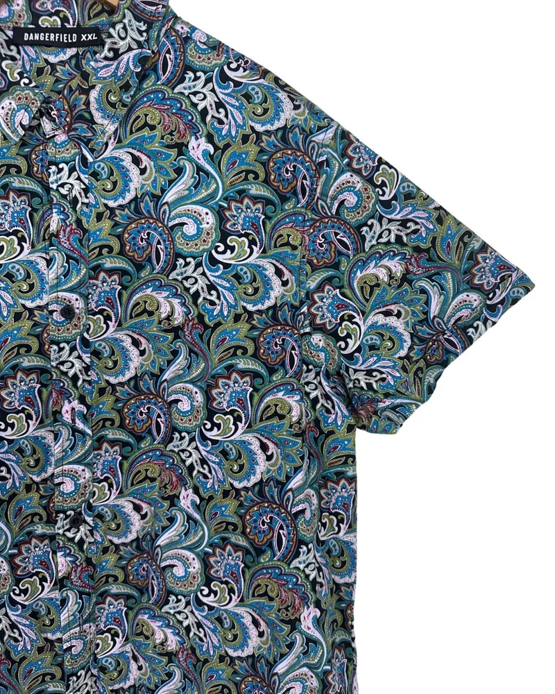 Shirts, size XXL, photo 3