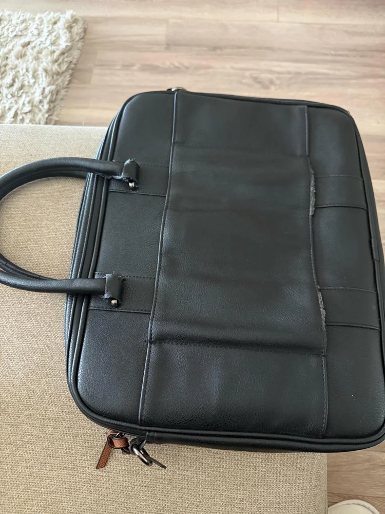 Ted Baker Travel Bag, size Other, photo 4