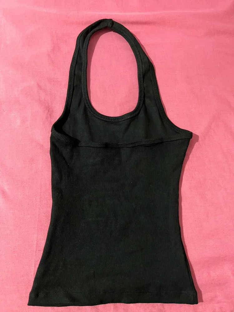 Local Halter Tops, size XS / 34 / 6, photo 2