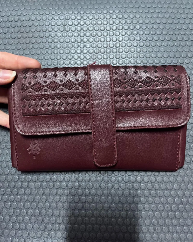 Wallets, size One size, photo 6