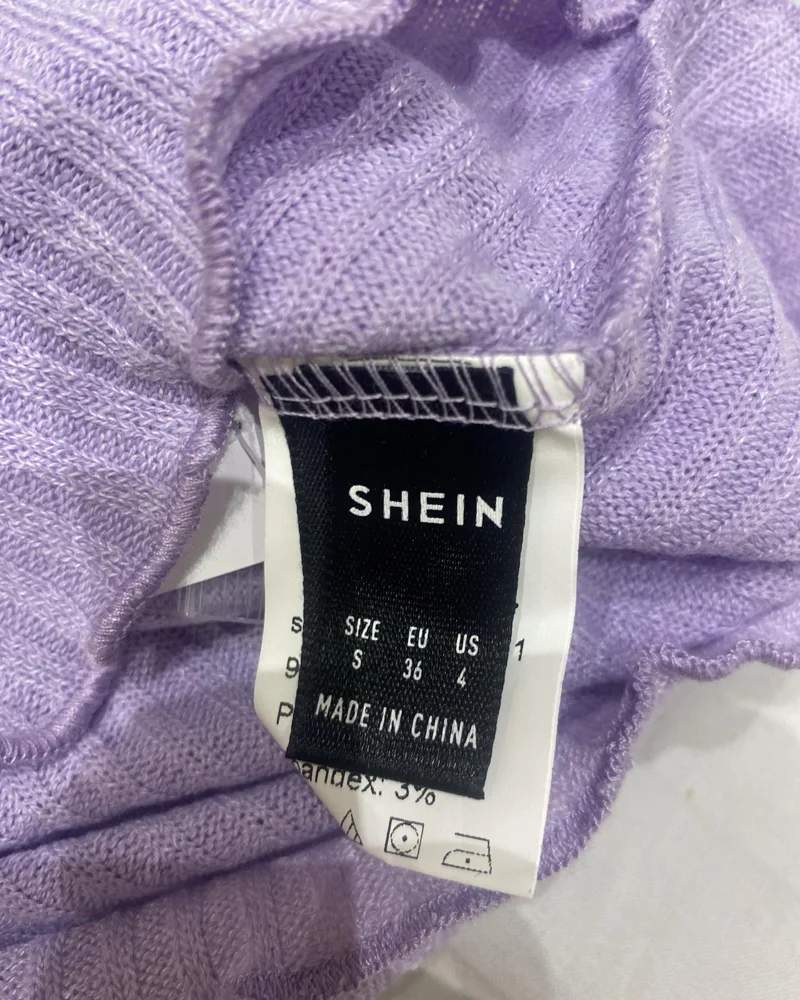 Shein Shirts, size S / 36 / 8, photo 5