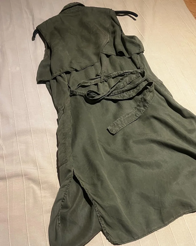 Zara Vests, size M / 38 / 10, photo 3