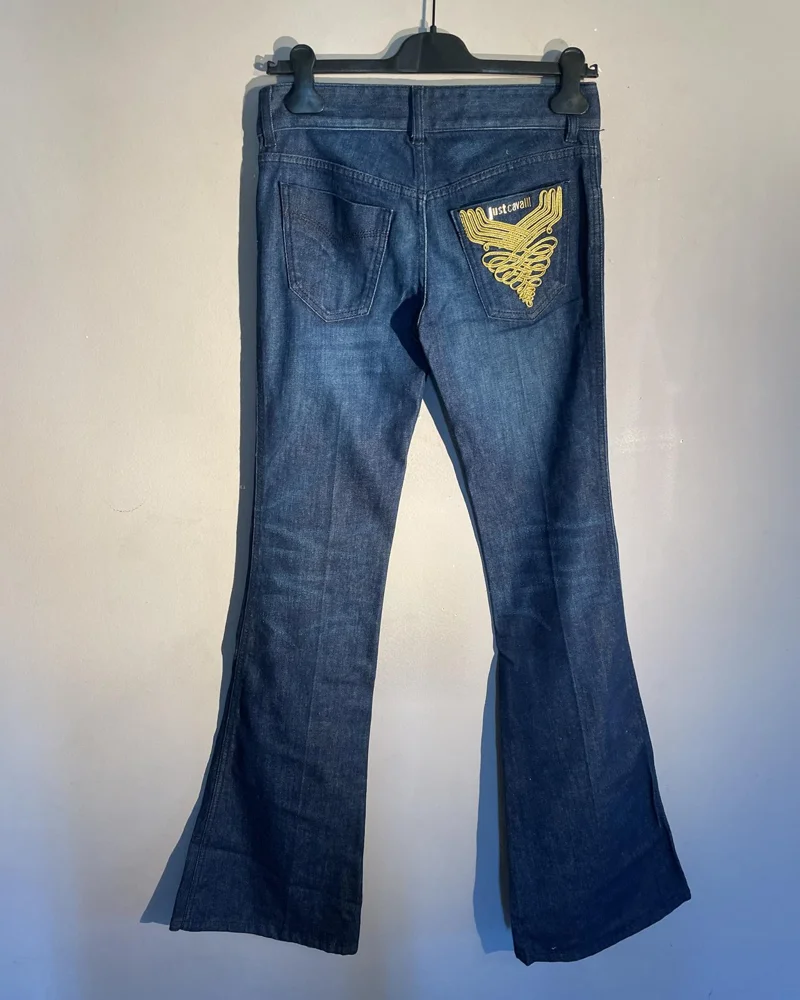 Just Cavalli Jeans, size L / 40 / 12, photo 2