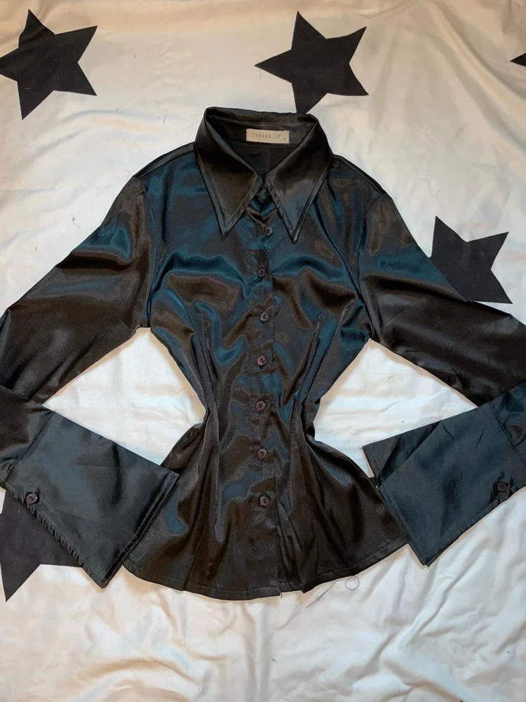 Shirts, size S / 36 / 8, photo 4
