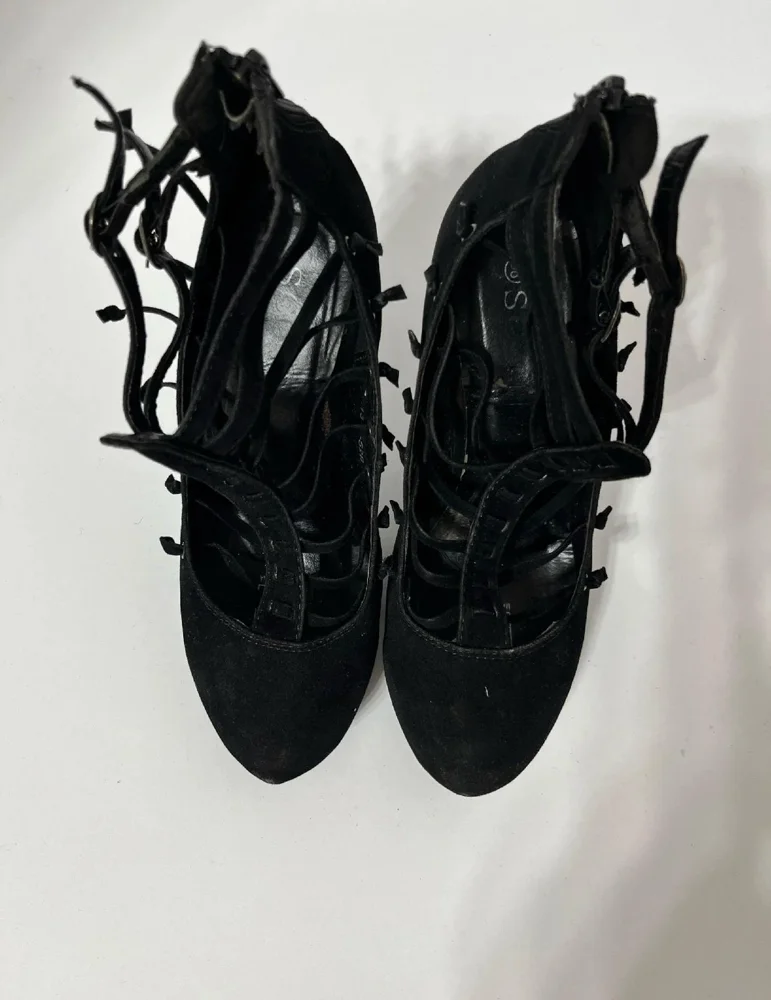 Steps Pumps, size 38, photo 4