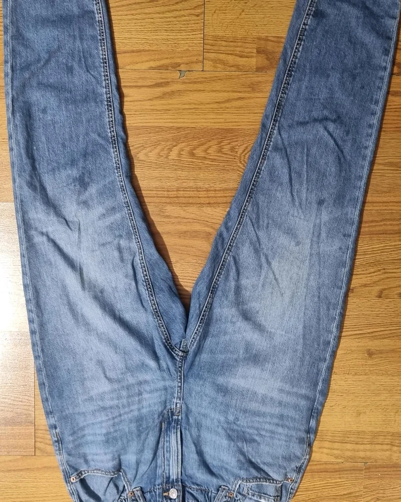 American Eagle Jeans, size L / 40 / 12, photo 2