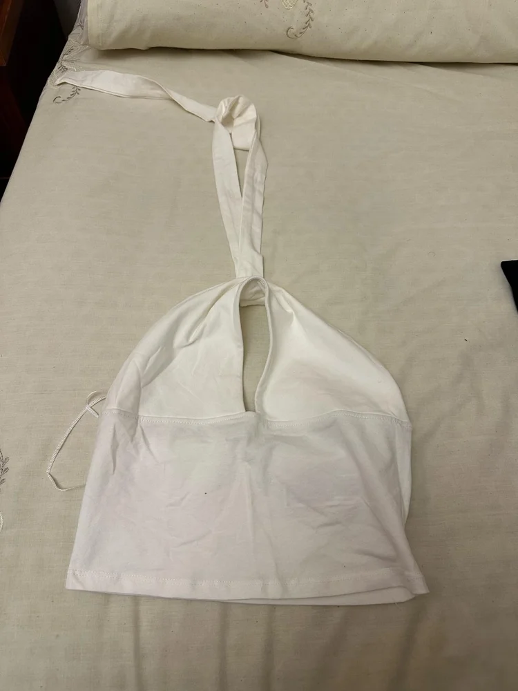 Bershka Crop Tops, size S / 36 / 8, photo 2