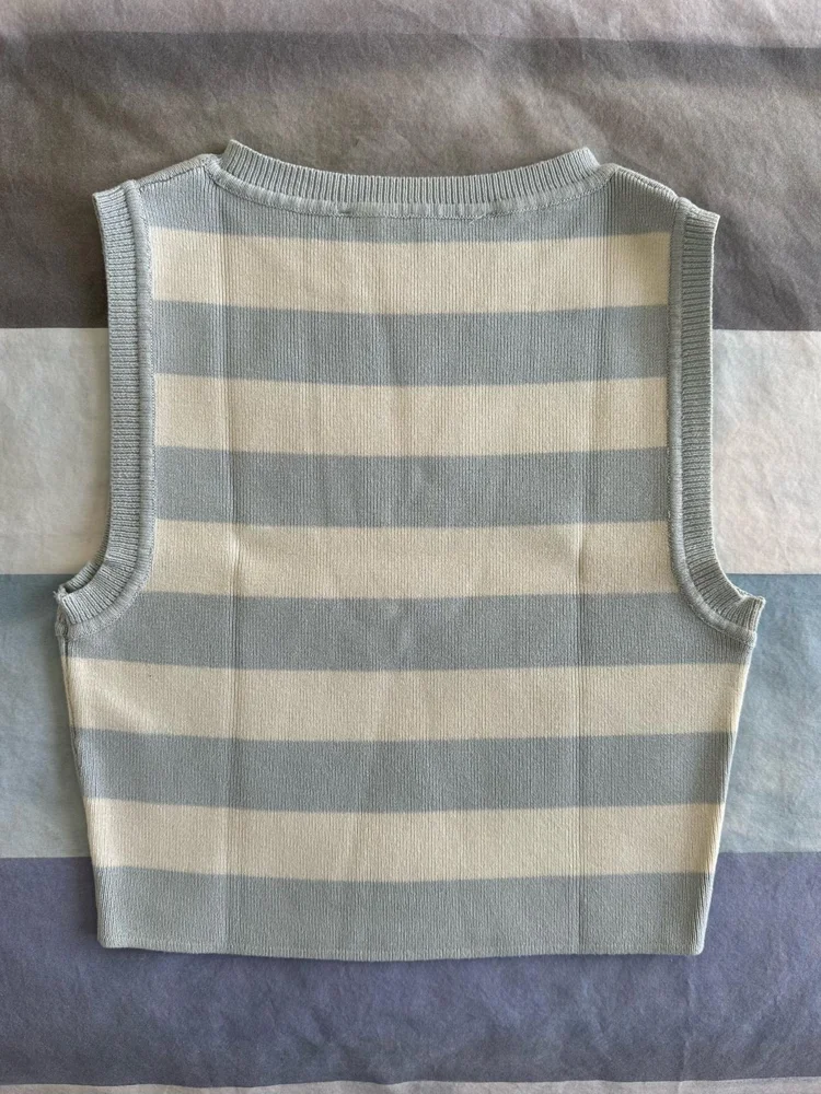 Zara Crop Tops, size S / 36 / 8, photo 4