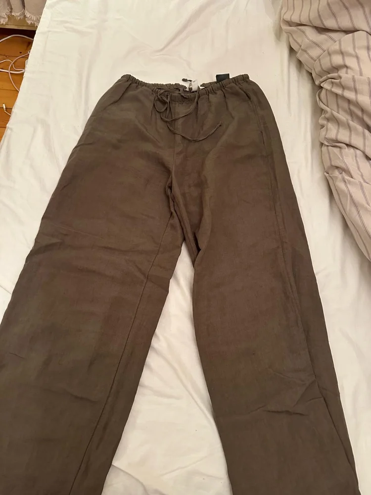 H&M Pants, size S / 36 / 8, photo 2