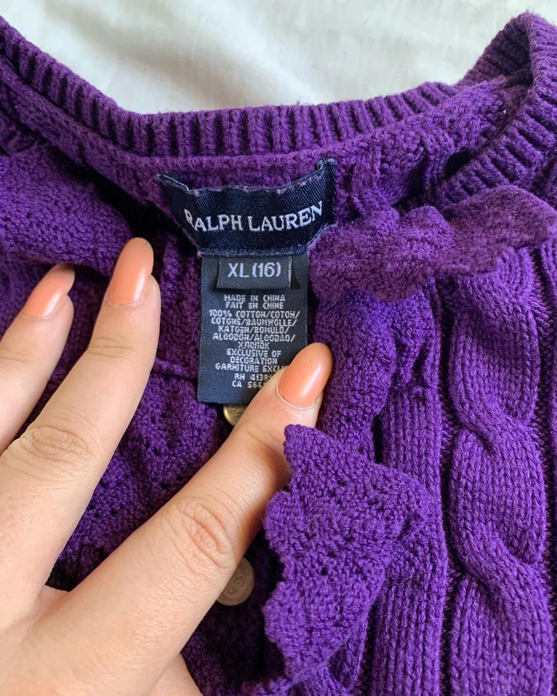 Ralph Lauren Sweaters & Pullovers, size Other, photo 3