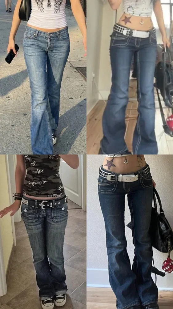 Jeans, size S / 36 / 8, photo 2