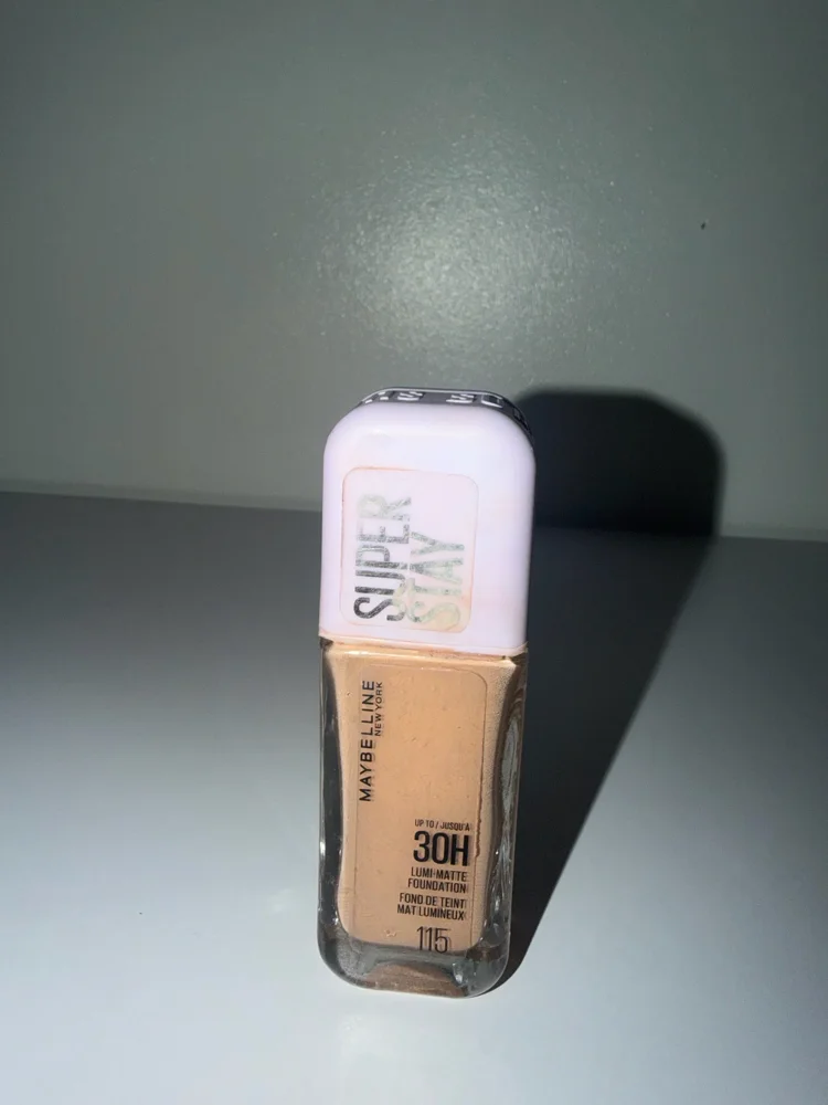 Maybelline Makeup, size Other, photo 2