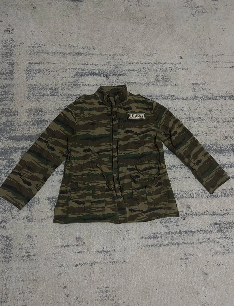 Stradivarius Jackets