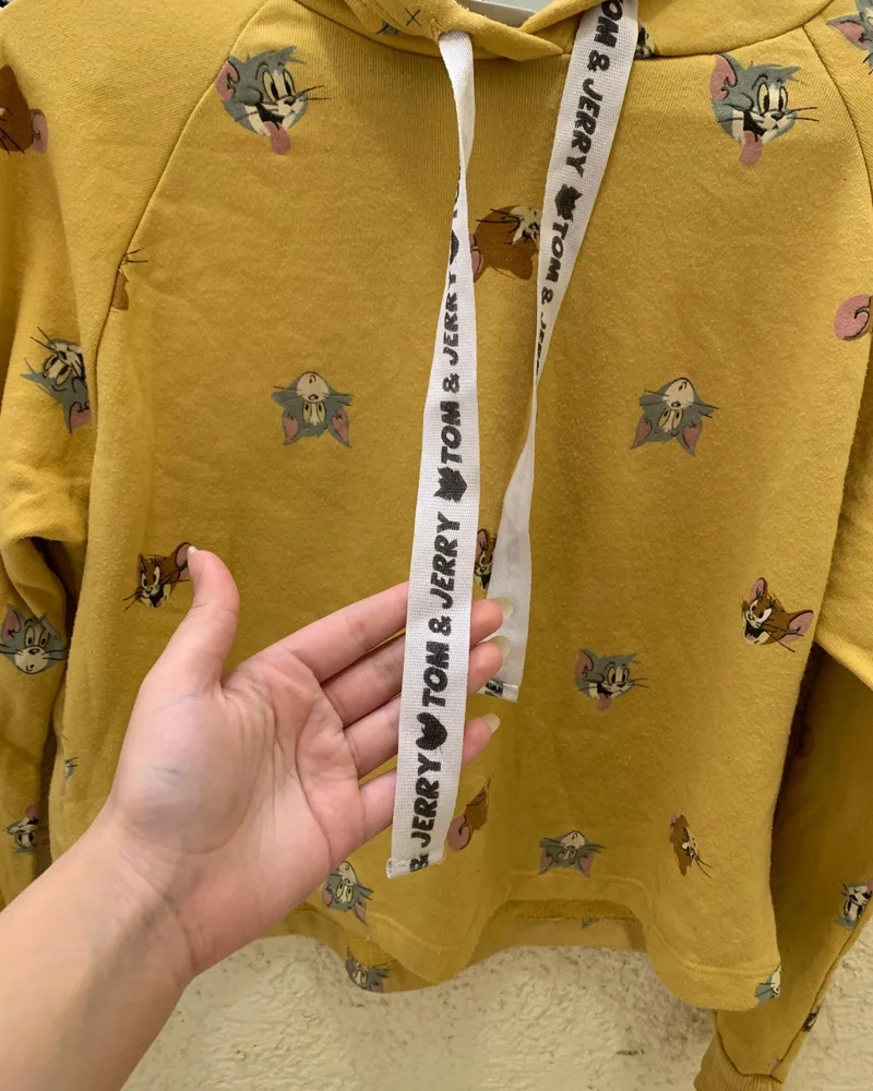 Sweatshirts, size S / 36 / 8, photo 5