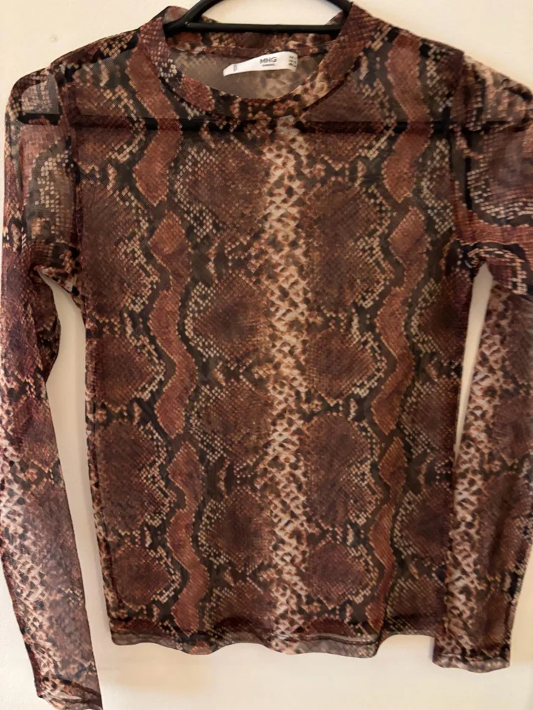 Mango Tank Tops, size S / 36 / 8, photo 2