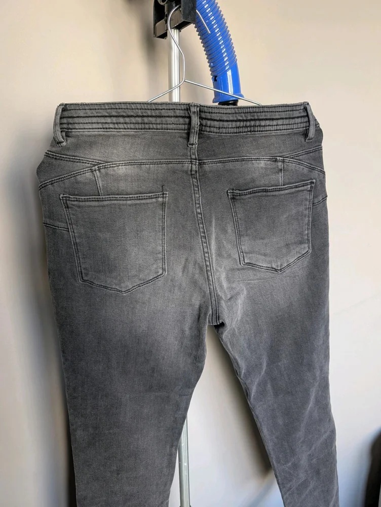 Jeans, size M / 38 / 10, photo 5