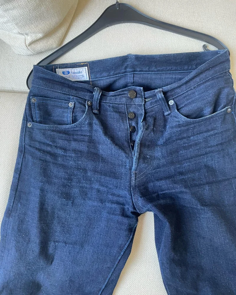Jeans, size Other, photo 2