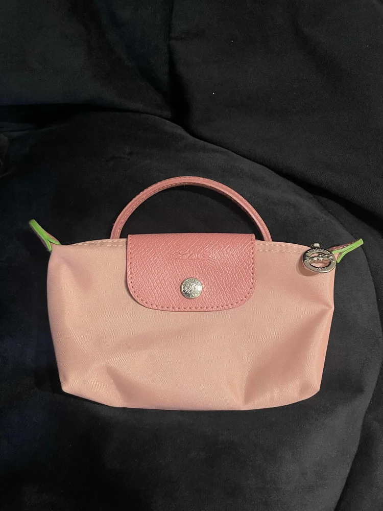 Longchamp Mini Bag, size Other, photo 6