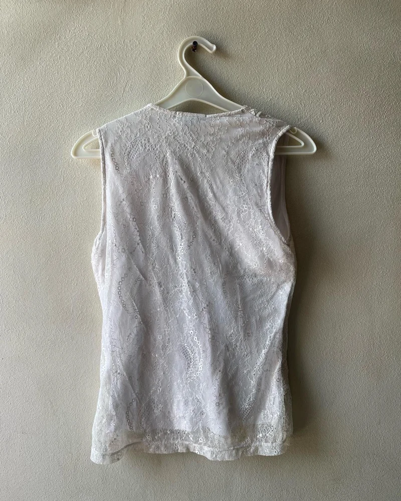 H&M Tank Tops, size S / 36 / 8, photo 3
