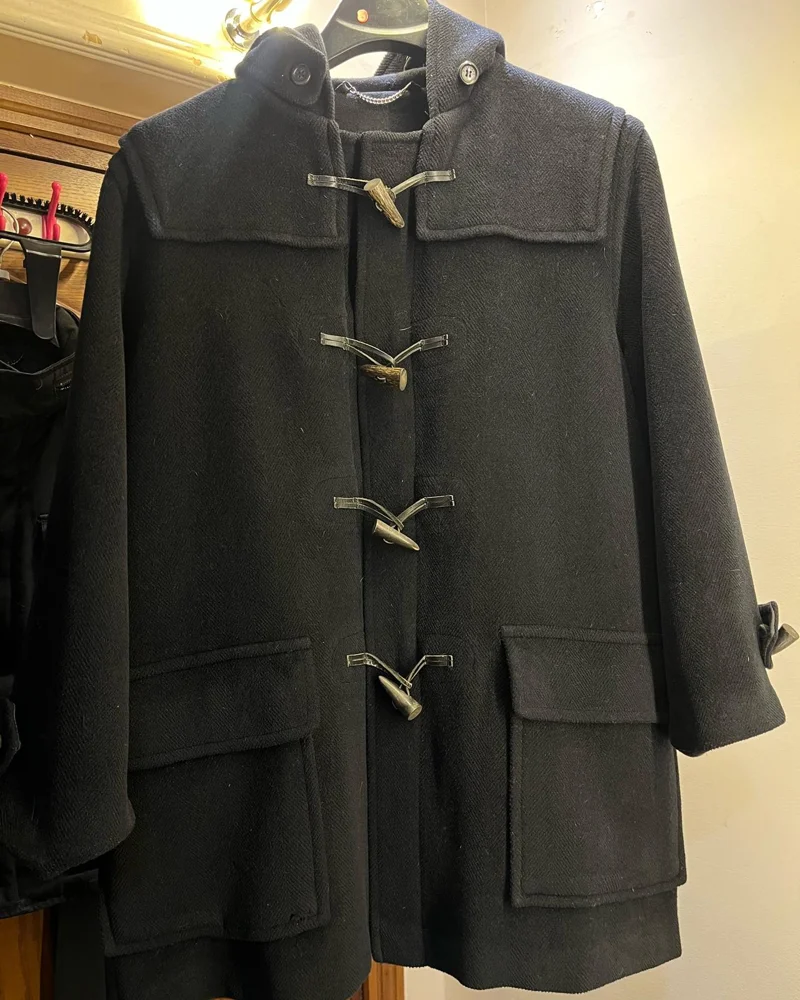 Burberry Coats, size XL, photo 2