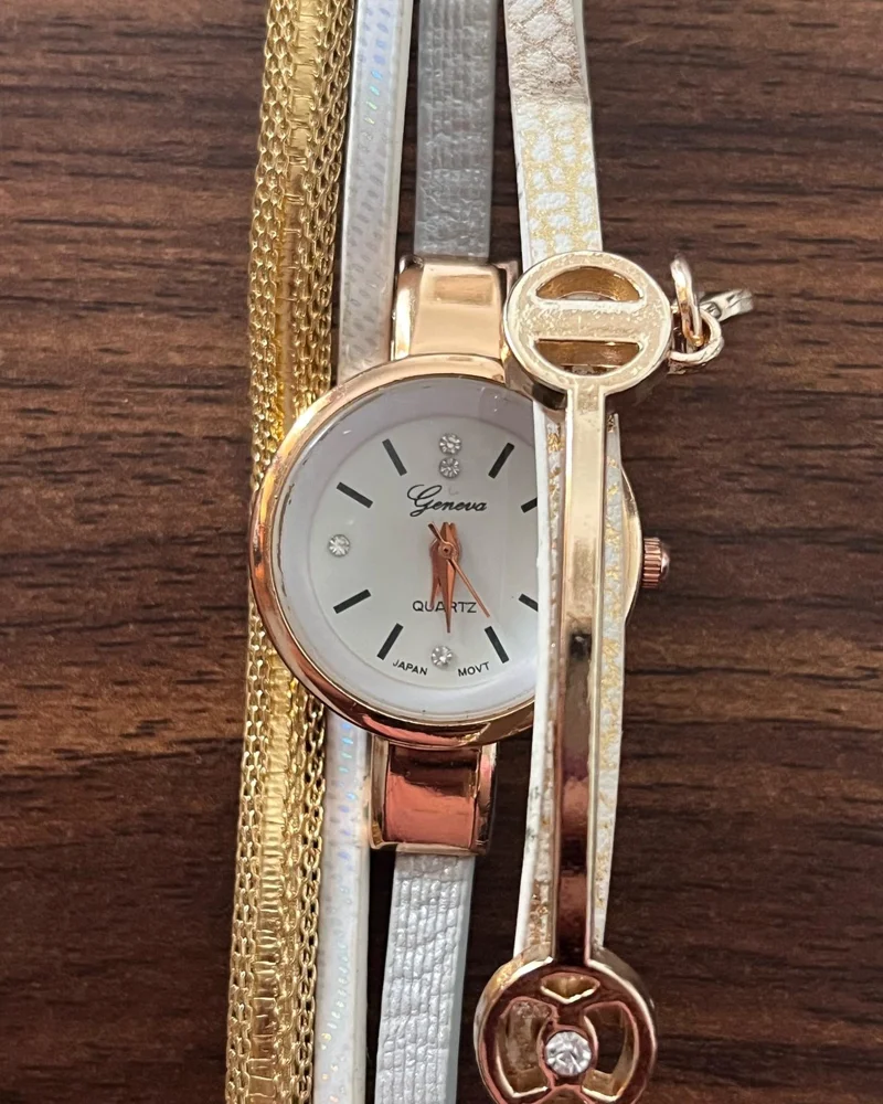 Quartz Watches