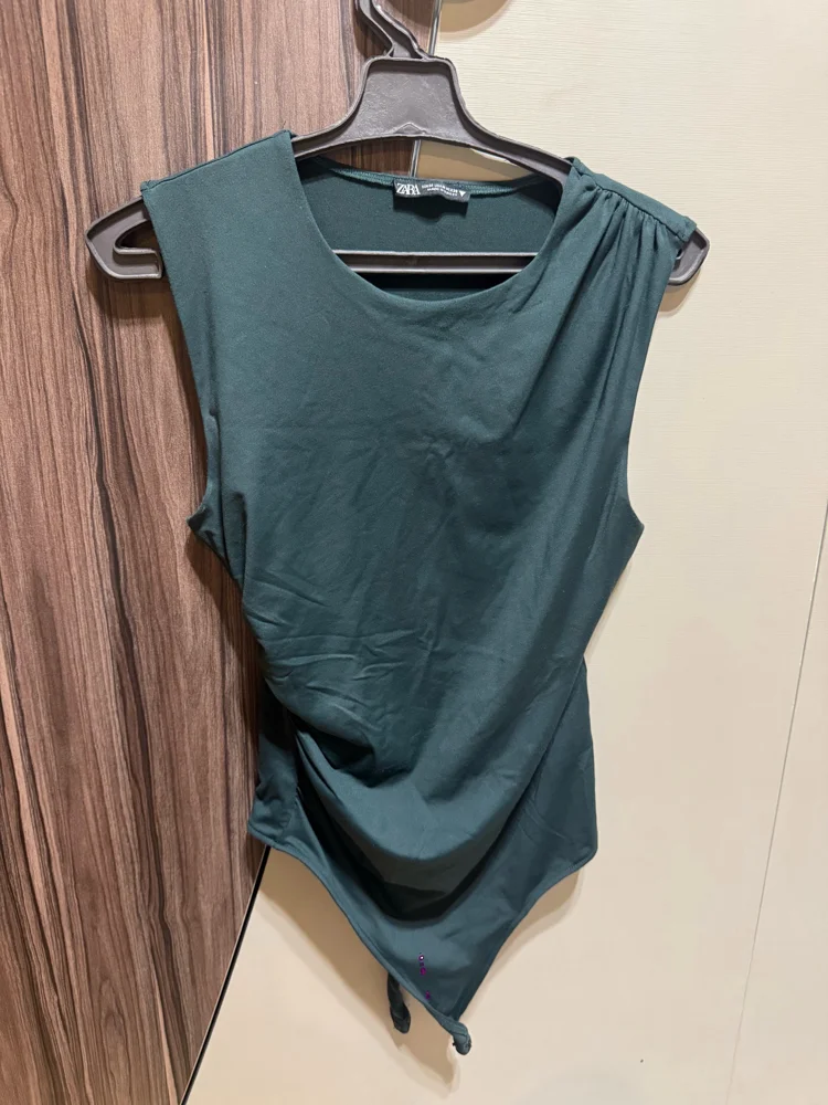 Zara Bodysuits, size S / 36 / 8, photo 2