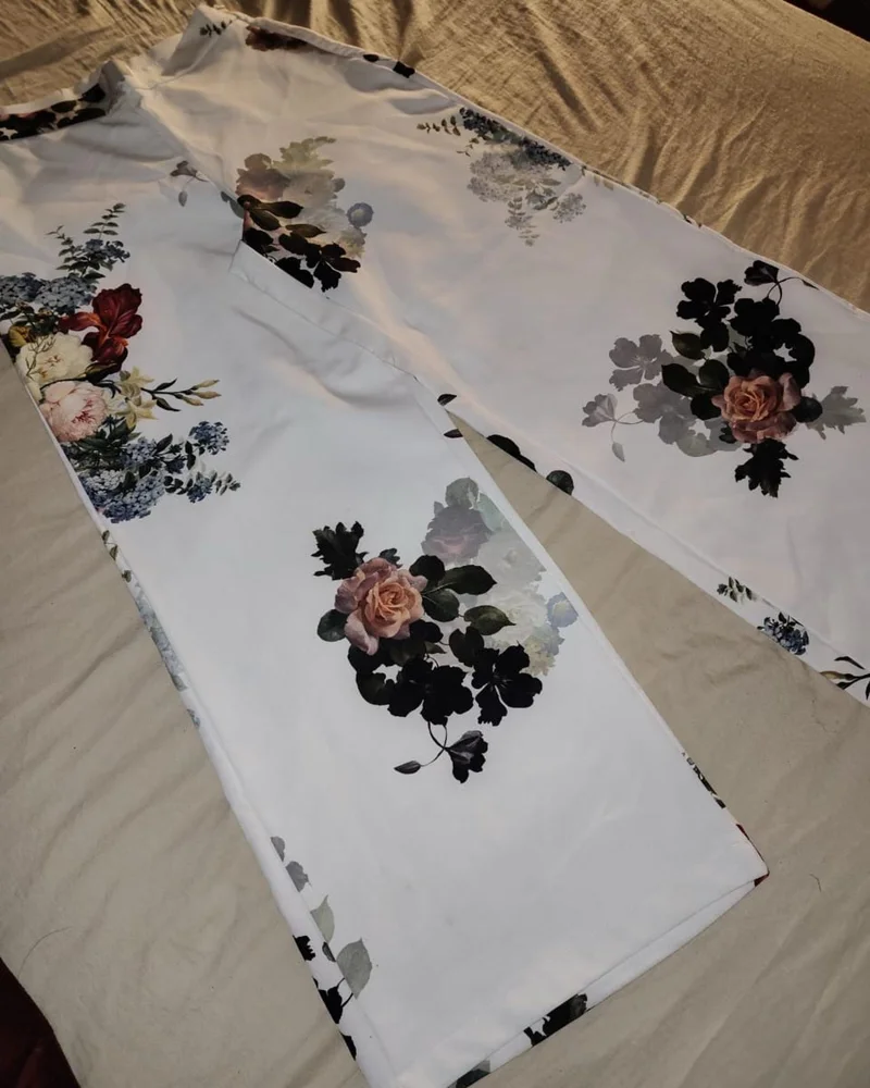 Pants, size S / 36 / 8, photo 2