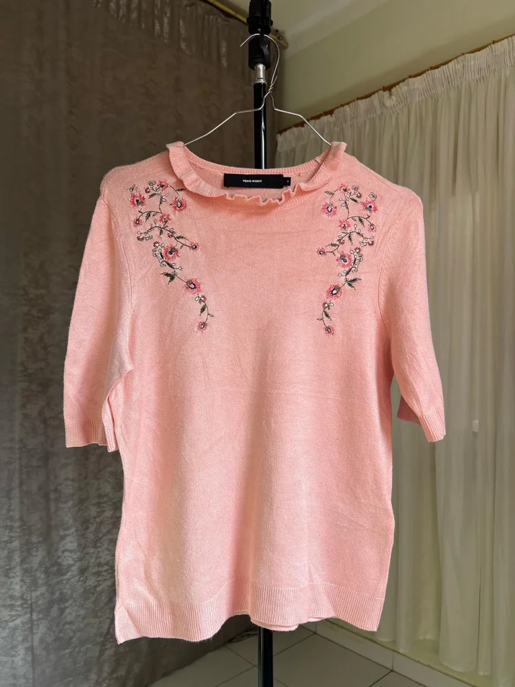 Vero Moda Blouses, size S / 36 / 8, photo 2