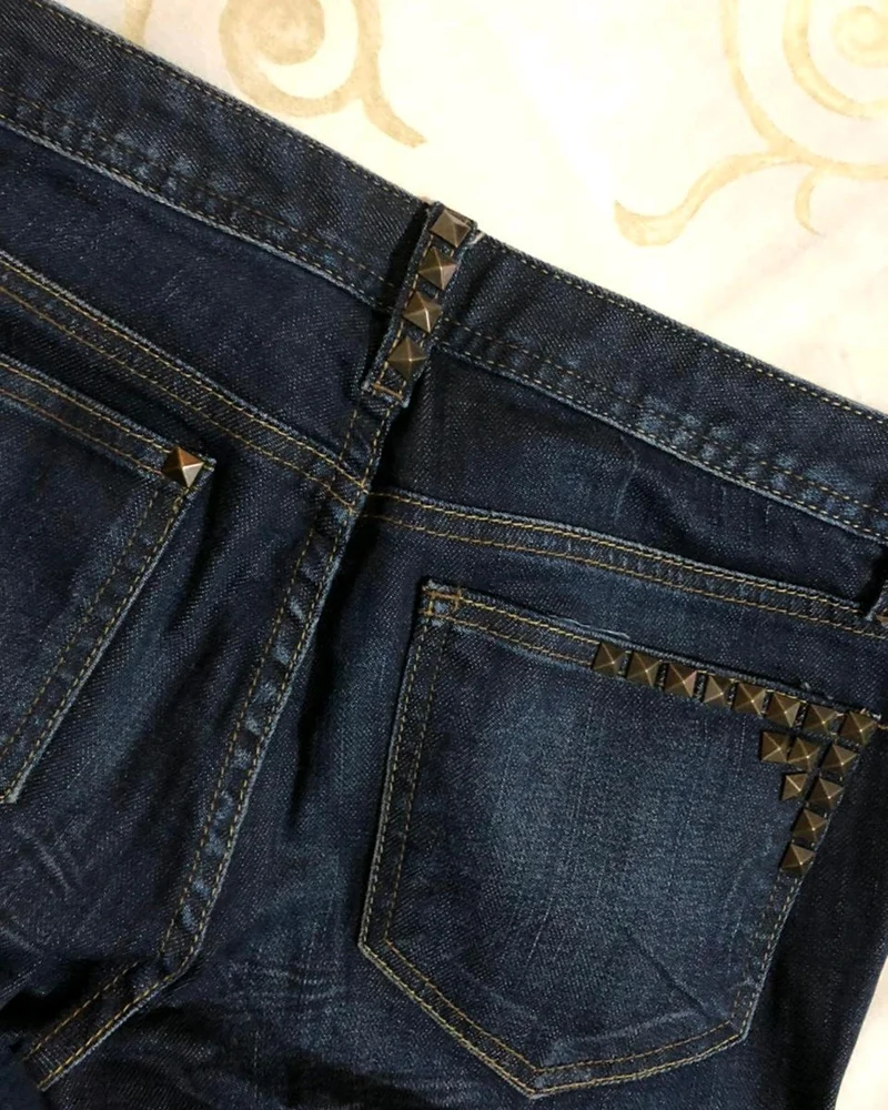 Jeans, size Other, photo 2
