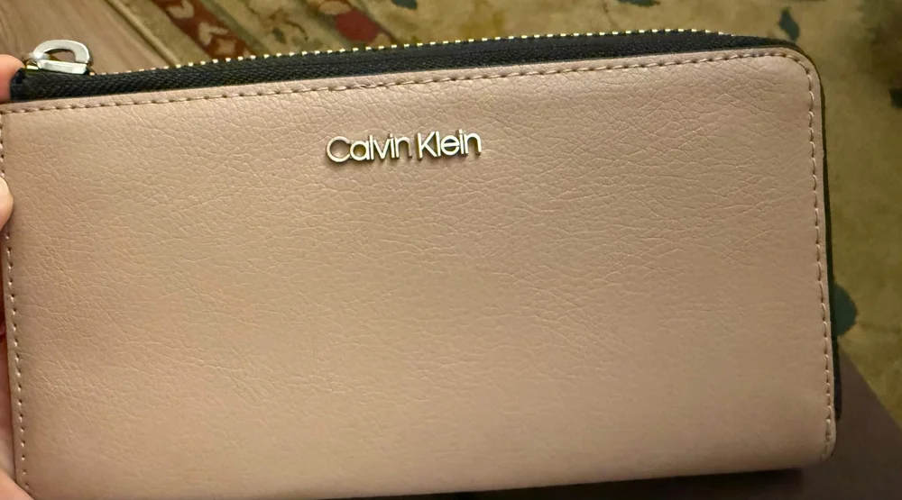 Calvin Klein Wallets, size Other, photo 2