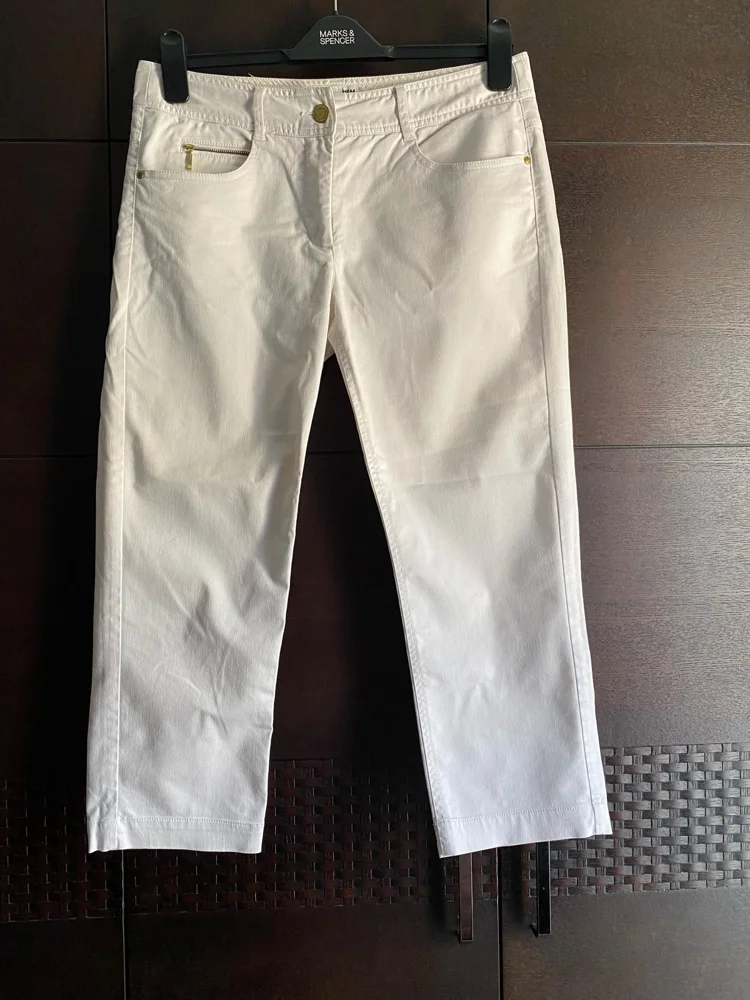 H&M Capris