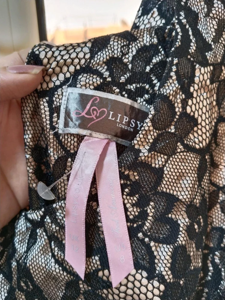 Lipsy Bodycon Dresses, size L / 40 / 12, photo 2