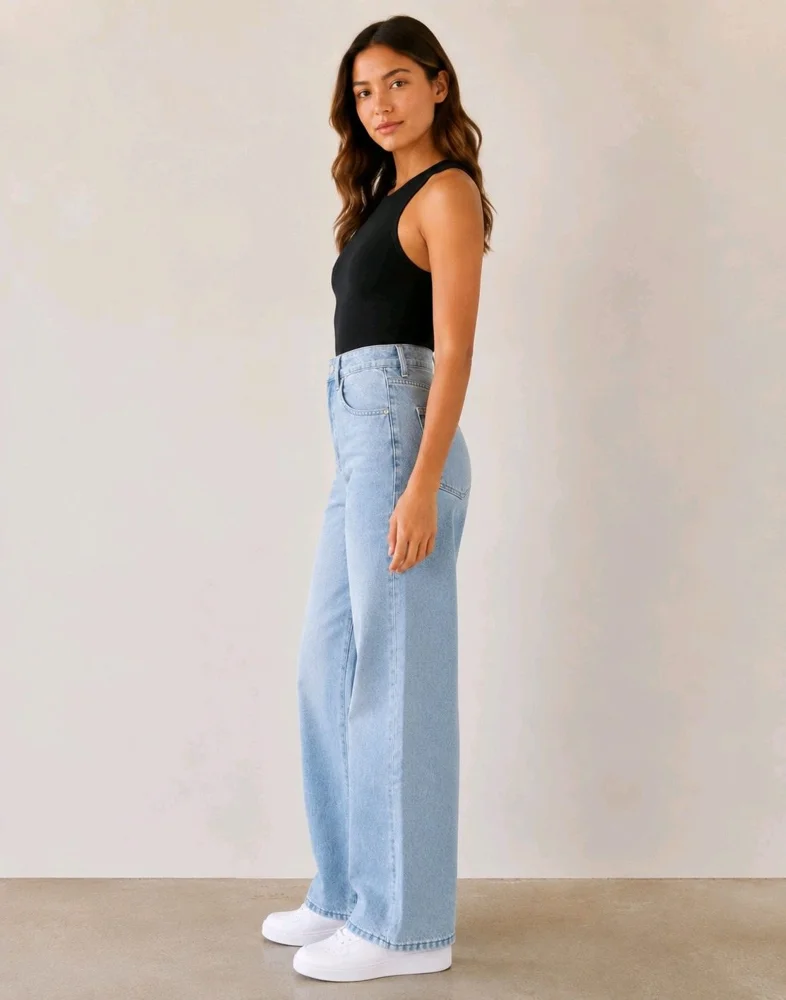 Shein Jeans, size M / 38 / 10, photo 2